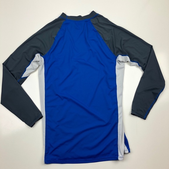 Aloha Hawaii Rashguard - Picture 2 of 6